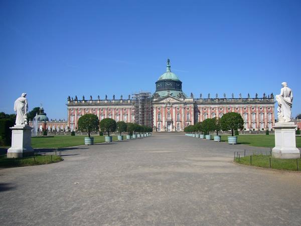 POSTDAM