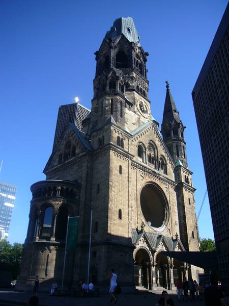 BERLIN