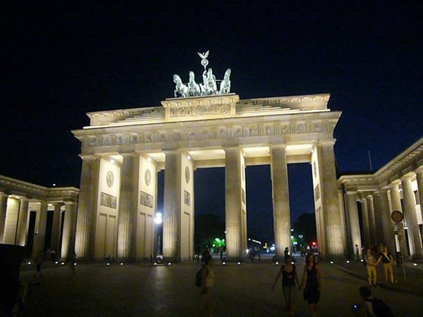 BERLIN