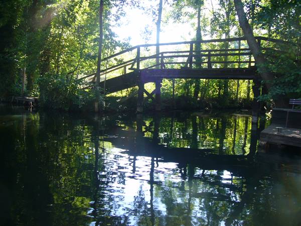 SPREEWALD