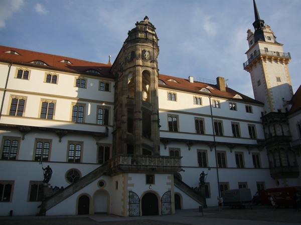 TORGAU
