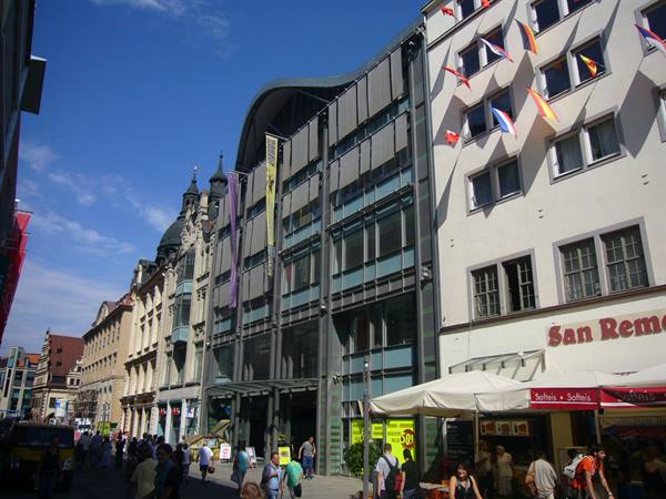 LEIPZIG