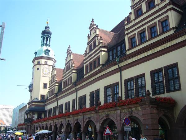LEIPZIG