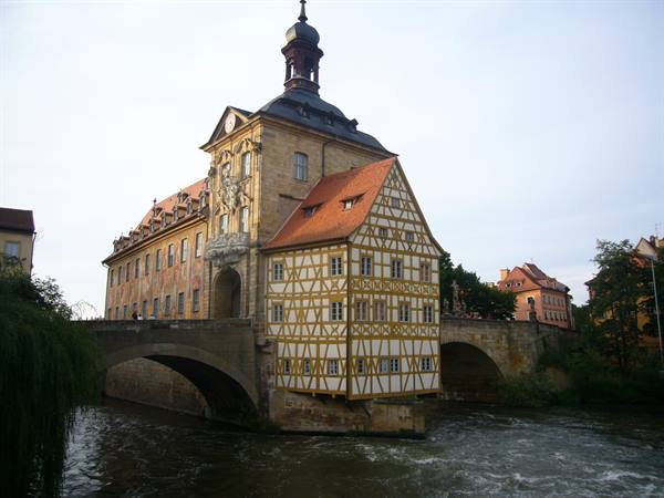 BAMBERG