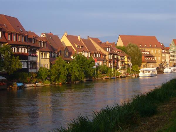 BAMBERG