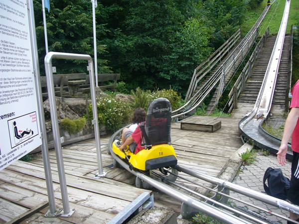 POTTENSTEIN BOB SU ERBA