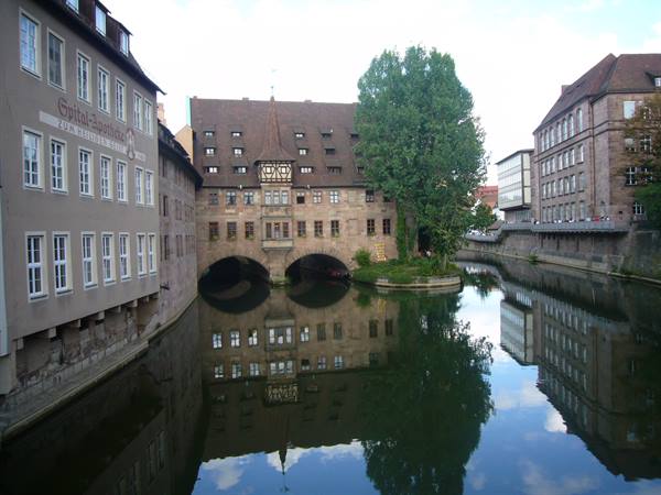 NUREMBERG