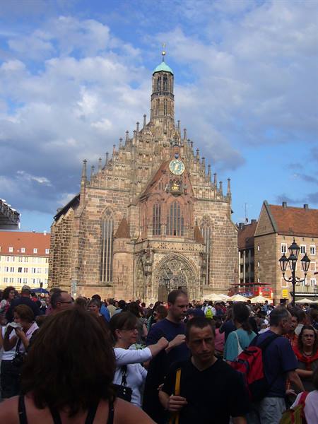 NUREMBERG