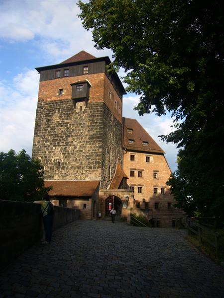 NUREMBERG