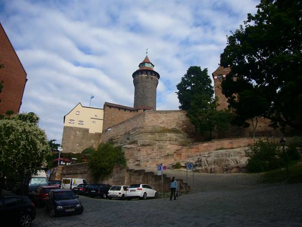 NUREMBERG