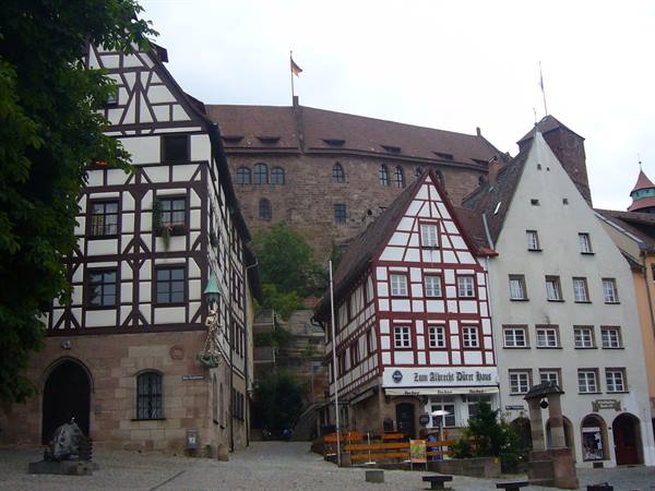 NUREMBERG