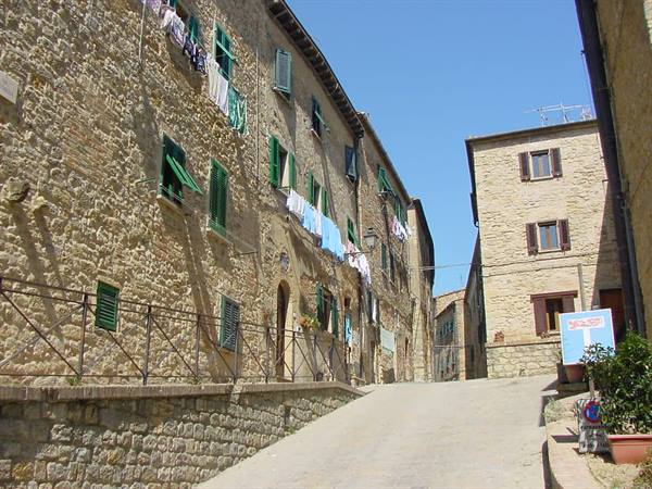 VOLTERRA