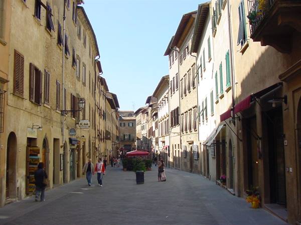 VOLTERRA
