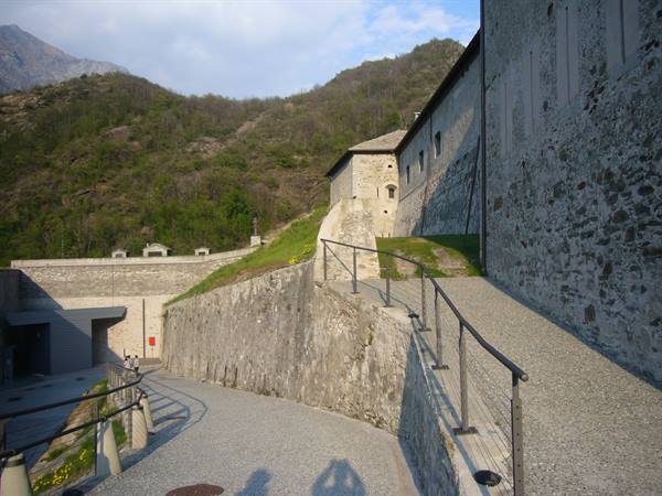 THE CASTLE