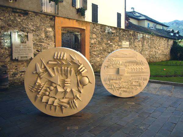 OSTA - SCULPTURES