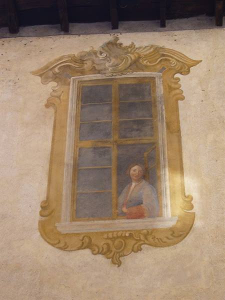 ORTA - WINDOW OR NOT A WINDOW