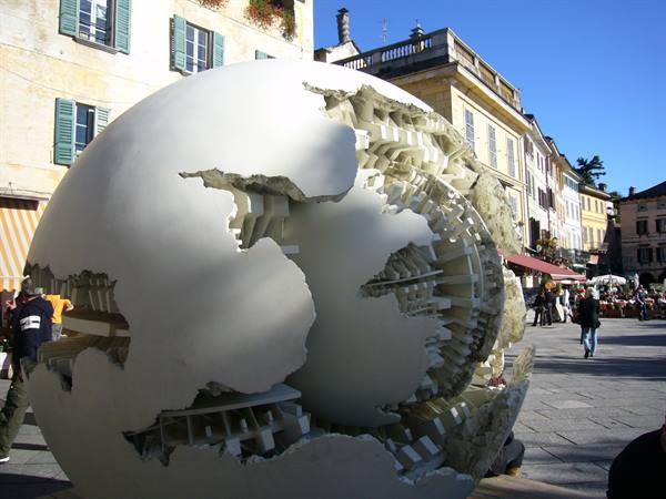 ORTA - SCULPTURE