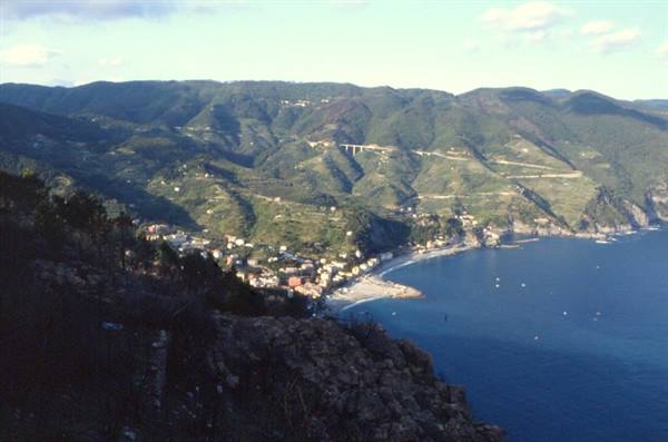 MONTEROSSO