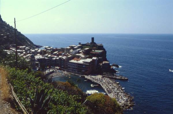VERNAZZA