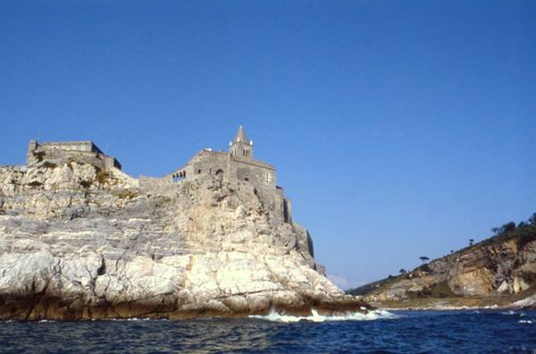 PORTOVENERE