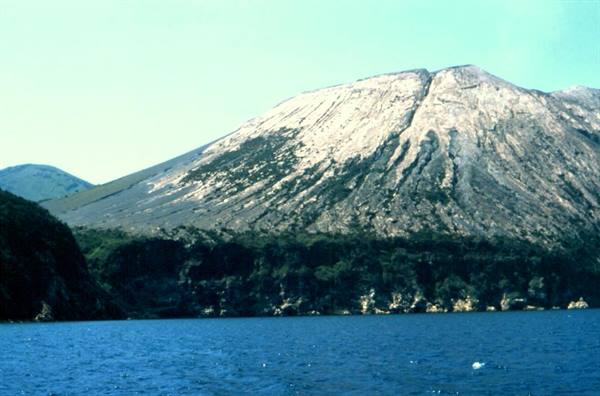 VULCANO