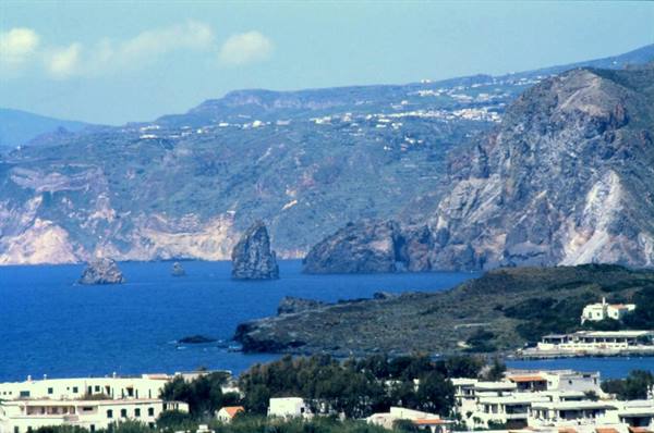 VULCANO