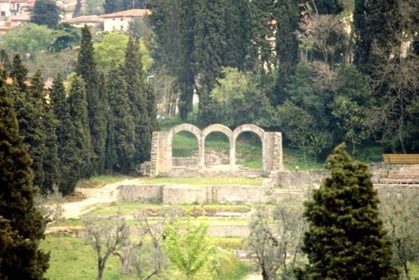 FIESOLE