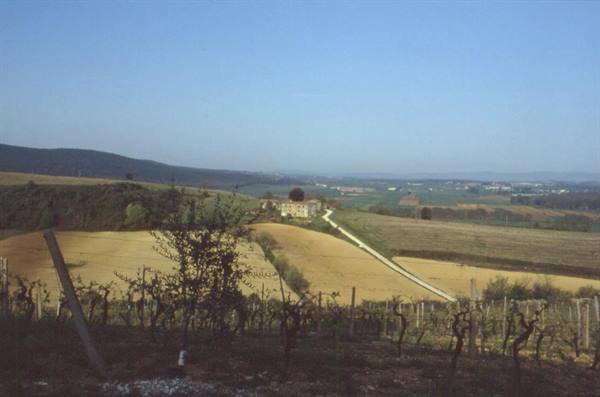 MONTERIGGIONI