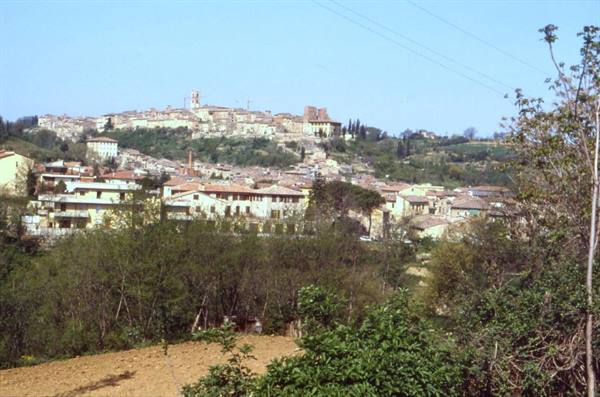 COLLE VAL D'ELSA