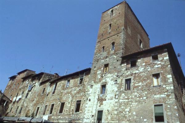 COLLE VAL D'ELSA