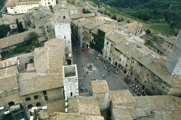 SAN GIMINIANO