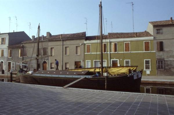 CHIOGGIA