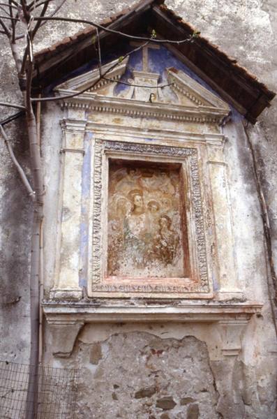 BORGIO VEREZZI