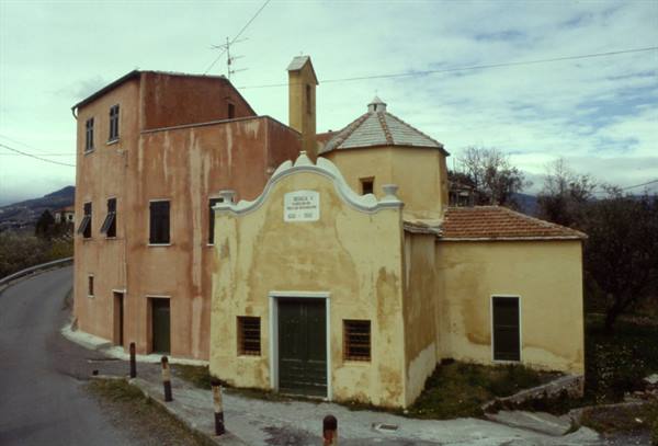 BORGIO VEREZI