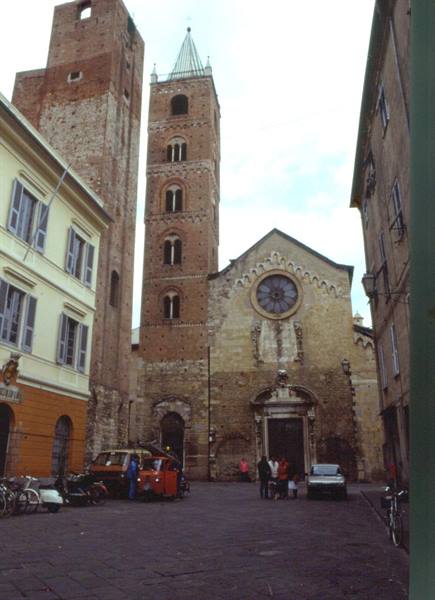 ALBENGA
