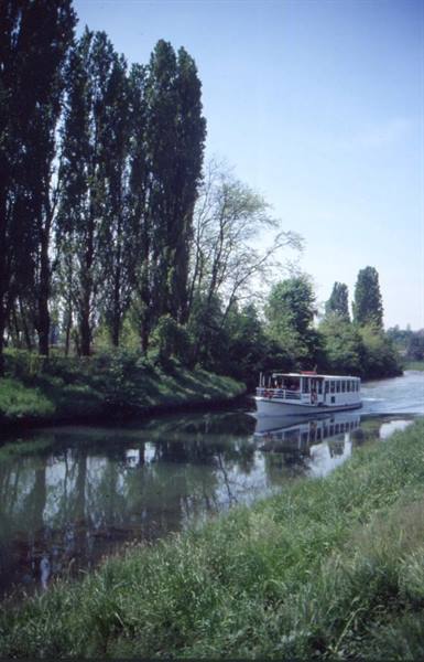 BRENTA RIVIERA