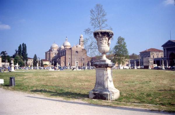 PADUA