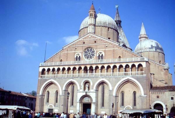 PADUA