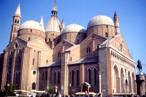 PADUA