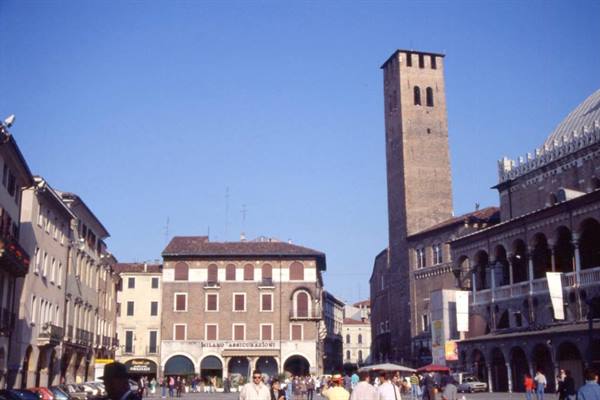 PADUA