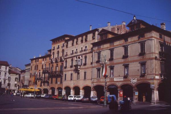 BASSANO DEL GRAPPA