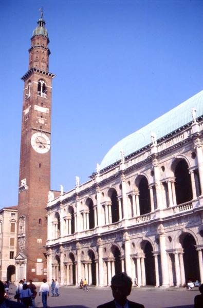 VICENZA