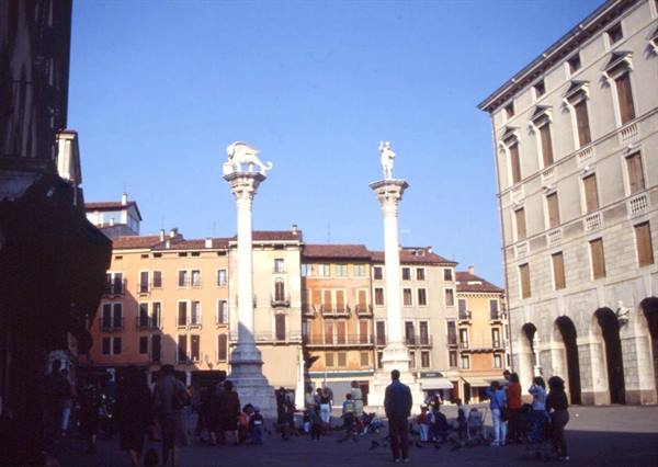 VICENZA