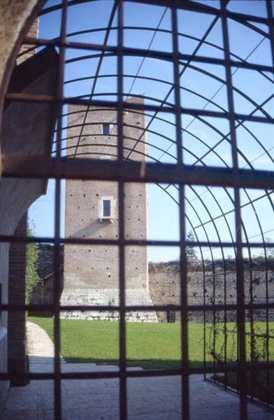 MONTECCHIO MAGGIORE