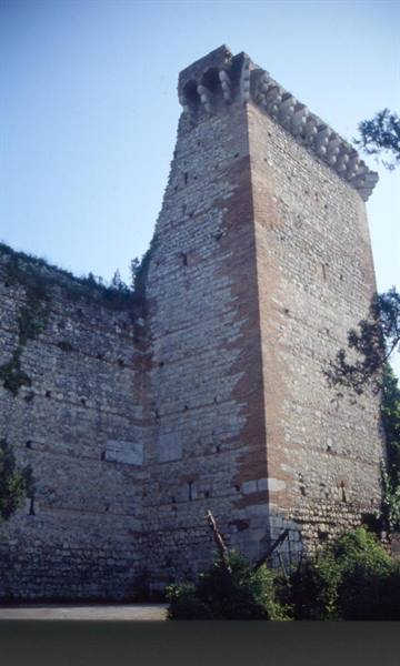 MONTECCHIO MAGGIORE