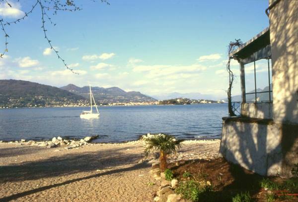 FISHERMEN'S ISLAND