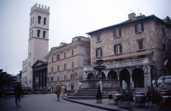 ASSISI