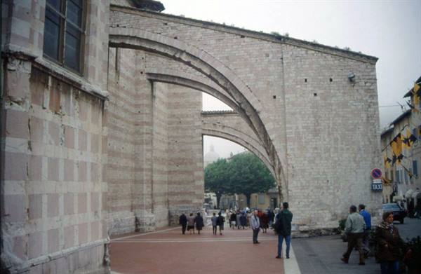 ASSISI