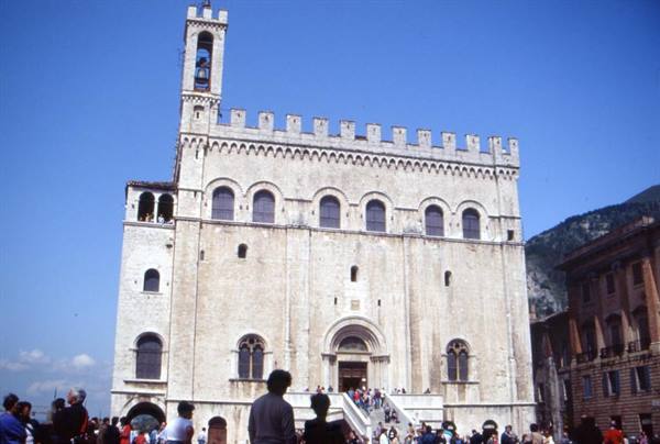 GUBBIO