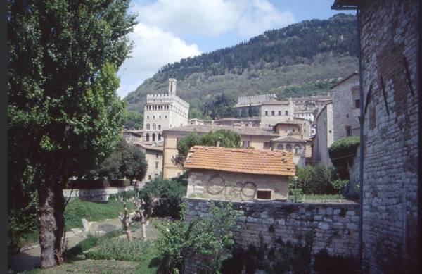 GUBBIO